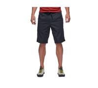 Climbing shorts Black Diamond M Notion (Carbon) Men