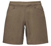 Climbing shorts Black Diamond Notion Shorts (Wallnut) Man