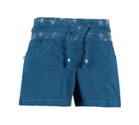Climbing shorts E9 MAFALDA SHORT (APATITE-733) Women