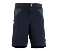 Climbing shorts E9 N 3ANGOLO SHORT (PERSIAN-BLU-713) Men