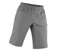 Climbing shorts Edelrid Me Dojo Gris L