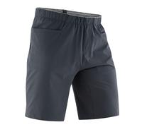 Climbing shorts Edelrid Me Radar Blue M