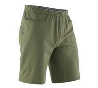 Climbing shorts Edelrid Me Radar Vert S