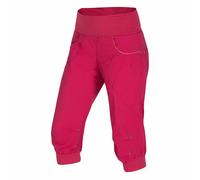Climbing shorts for women Ocun Noya Rouge XS
