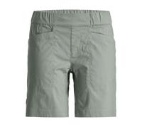 Climbing shorts Ortovox AFFINITY SHORTS W (green sage) Women