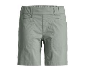 Climbing shorts Ortovox AFFINITY SHORTS W (green sage) Women