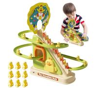Climbing Stair Toy with , Climbing Stair Toy for | Electric Climbing Stair Toys with Small | 9 Flashing LED Toy