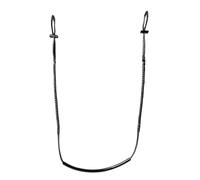 Climbing Stick Aider for Hunting 43.3 Inches - Tree Steps Aider - Treestand Gear Foot Ascender Strap for Sports Hiking Wilderness Survival Long-Distance Trekking Camping Caving