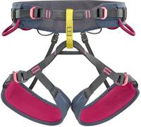Climbing Technology - Women's Anthea - Climbing harness size XS/S, multi