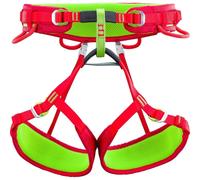 Climbing Technology Anthea Seat Harness: Green: M-L Size: M-L, Colour: