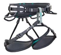 Climbing Technology - Ascent - Climbing harness size M/L, grey