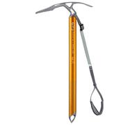 Climbing Technology - Astra with Drag Tour - Ice axe size 50 cm, red