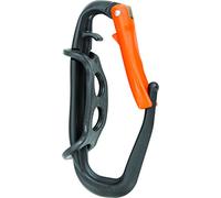 Climbing Technology Carabiner Hammer Lodge/Hammer Holster, Black