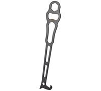 Climbing Technology Cavanuts Nut Tool, Black