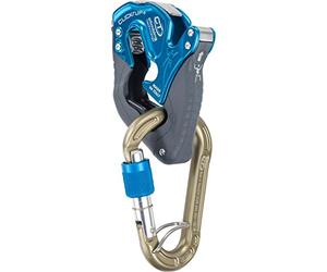 Climbing Technology Click-UP+ Insurer Kit, Blue, One Size