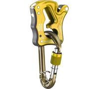 CLIMBING TECHNOLOGY Click Up Kit - Mixte - Yellow - size only size- model 2025 only size