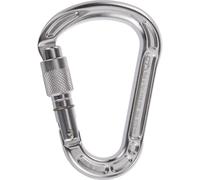 Climbing Technology Concept HMS Screw Gate Carabiner