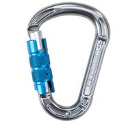 Climbing Technology - Concept TG - HMS carabiner grey