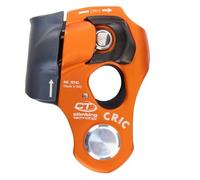 Climbing Technology - Cric - Ascender size One Size, grey/orange