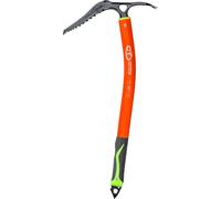 Climbing Technology Dron Plus Ice Axe Orange 52 cm