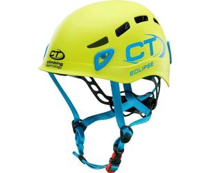 Climbing Technology Eclipse Helmet: Lime Colour: Lime