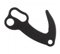 Climbing Technology - Fifi Hook black