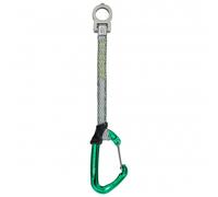 Climbing Technology - Ice Hook - Quickdraw size 17 cm, multi