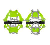 Climbing Technology Ice Traction Plus Green 38-40 - Anti-Slip Crampons