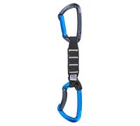 Climbing Technology Lime B Set Tapered Ny Pro Quickdraw