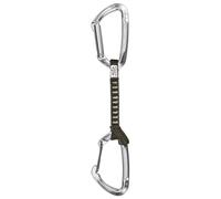 Climbing Technology - Lime Set M-UL - Quickdraw size 17 cm, grey