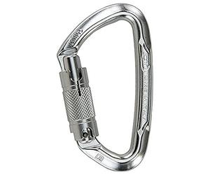 Climbing Technology Lime Wg 2C45000XTBCTSTD Carabiner, Polished, One Size