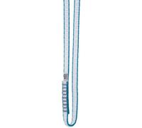 Climbing Technology Looper DY Sling 60cm - White/Blue