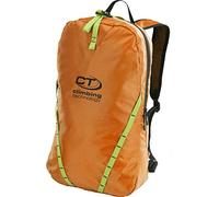 Climbing Technology - Magic Pack 16 - Climbing backpack size 16 l, orange