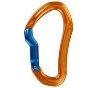 Climbing Technology - Morfo B - Snapgate carabiner size One Size, multi