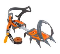 Climbing Technology - Nuptse - Crampons size Evo Classic Flex, grey