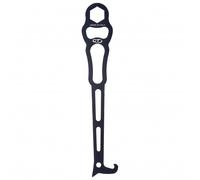 Cavanuts Nut Tool, Black
