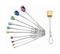 Climbing Technology Nuts Set, Multi, 1-11