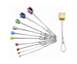 Climbing Technology Nuts Set, Multi, 1-11