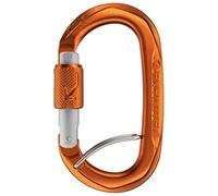 Climbing Technology - OBX BGL - Screwgate carabiner size One Size, multi