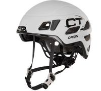 Climbing Technology Orion Helmet: Grey/Black: 57-62cm Size: 57-62cm, C