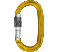 Climbing Technology Pillar Pro SG Carabiner