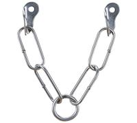 Climbing Technology Plates Belay Station With 1 Ring Anchor