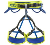 Climbing Technology Quarzo 1 Harness