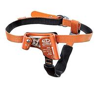 Climbing Technology Quick Step Right Foot Climbing Clamp Grey