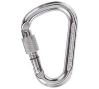 Climbing Technology Snappy SG 2 C45900 X tbctstd Carabiner, Polished, One Size