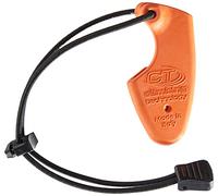 Climbing Technology Spike Axe Cover (Orange)