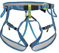 Climbing Technology Tami, Unisex Adult Harness, unisex adult, 7H155ACCTSTD, blue, S-M