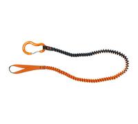Climbing Technology - Whippy I - Leash size 42 g, black/orange