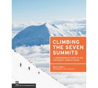 Climbing the Seven Summits