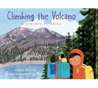Climbing the Volcano: A Journey in Haiku